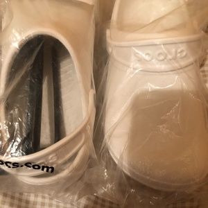 Croc specialist II clog